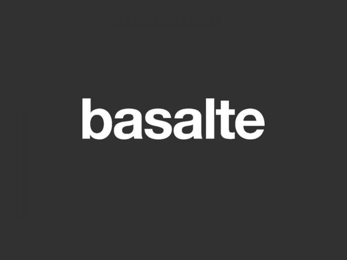 Basalte
